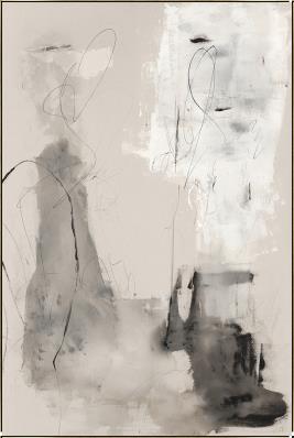 40X60 Black Star IV