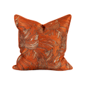 Cognac Pillow | Terra Collection