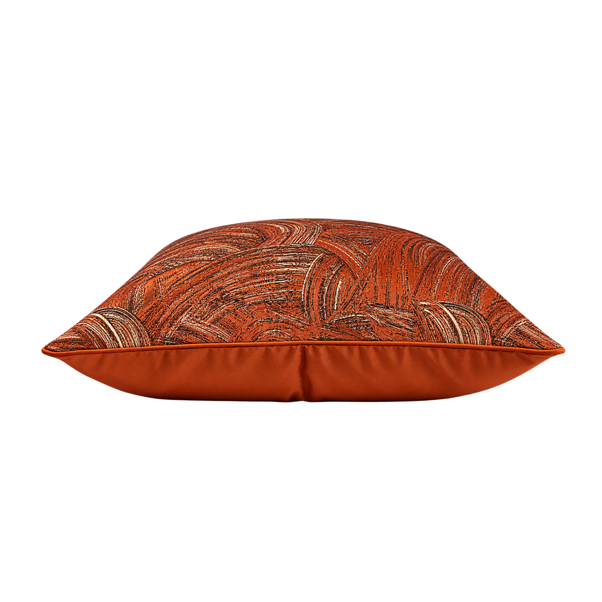 Cognac Pillow | Terra Collection