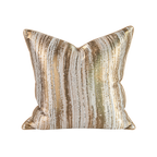 Soleil Pillow | Terra Collection