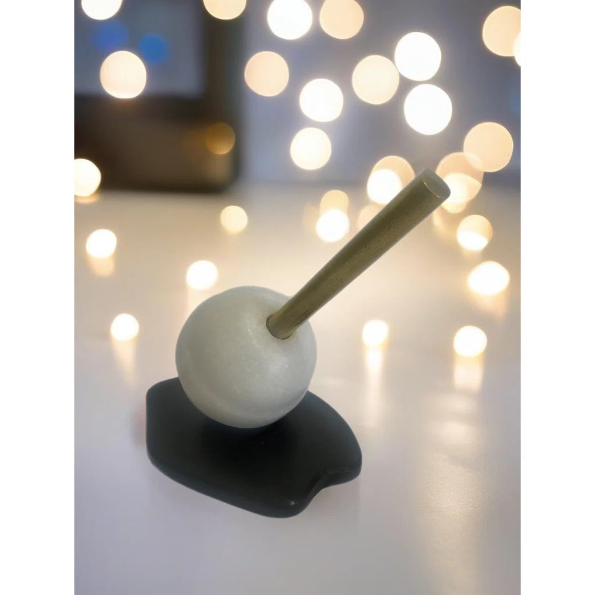 Melted Lollipop