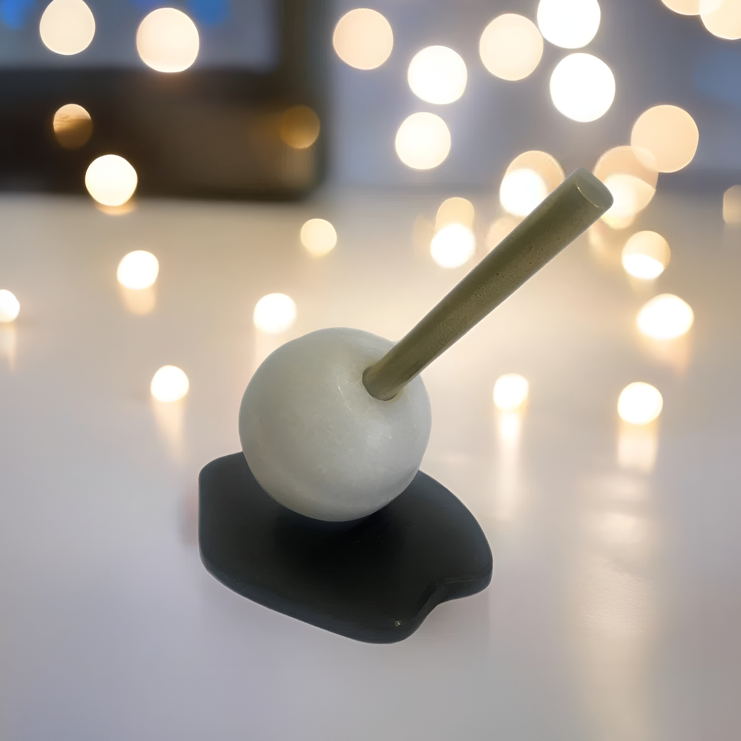 Melted Lollipop