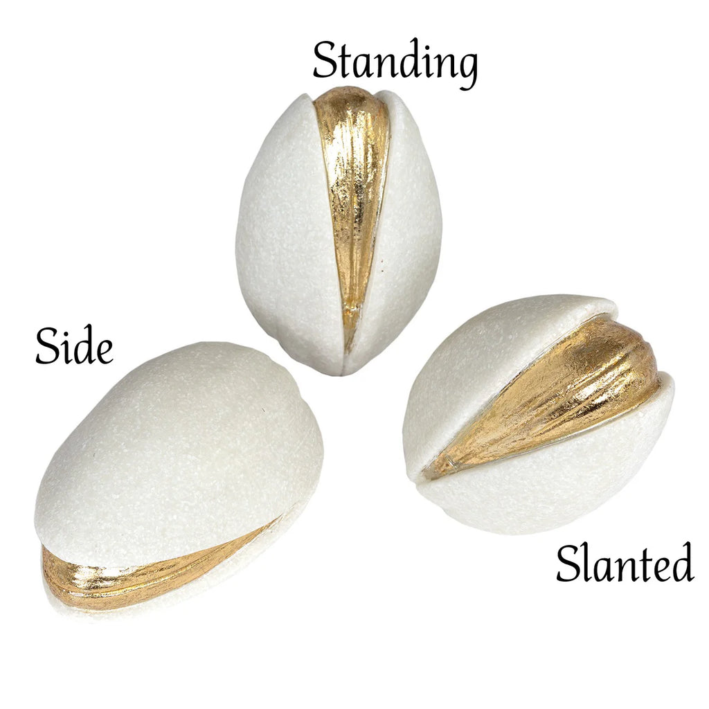 Akbari Sculptures set of 3
