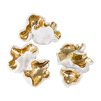 Popcorn Sculptures set of 3