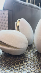 Akbari Sculptures set of 3