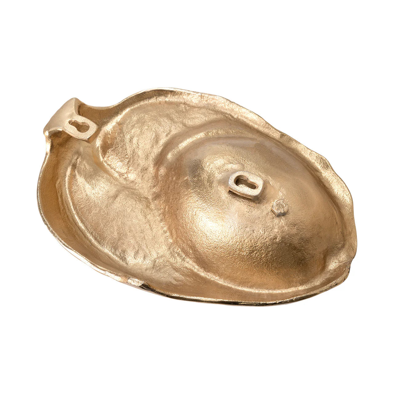 Corbet Gold Sculpture Set of 2