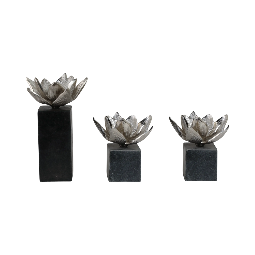 Darby statuary set of 3