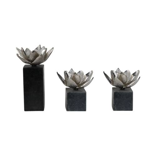 Darby statuary set of 3