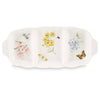Butterfly Meadow Divided Dish