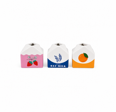 Market Carton Organizer Set – Set of 3